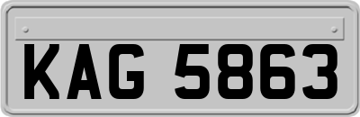 KAG5863