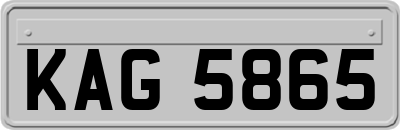 KAG5865