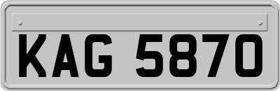 KAG5870