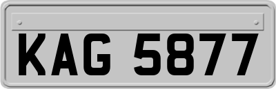 KAG5877