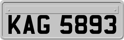 KAG5893