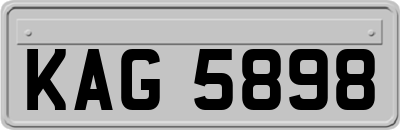 KAG5898