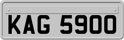 KAG5900