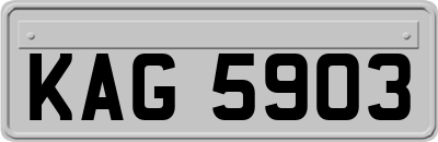 KAG5903