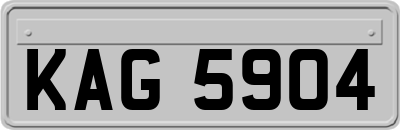 KAG5904