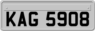 KAG5908