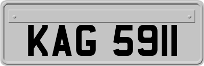 KAG5911