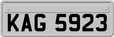KAG5923