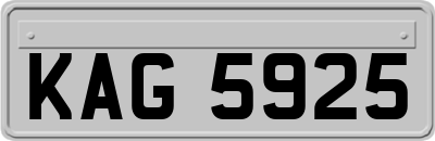 KAG5925