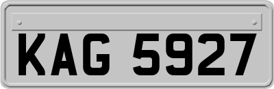 KAG5927