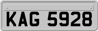 KAG5928