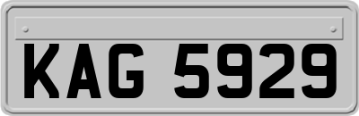 KAG5929