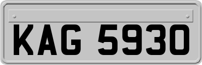 KAG5930