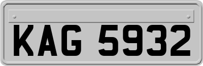 KAG5932