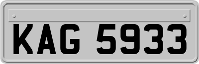 KAG5933