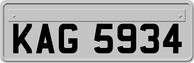 KAG5934