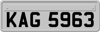 KAG5963