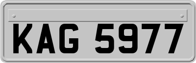 KAG5977