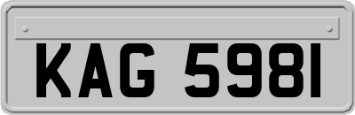 KAG5981