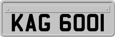 KAG6001
