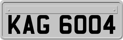 KAG6004