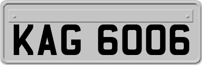 KAG6006