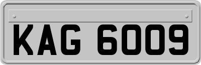 KAG6009