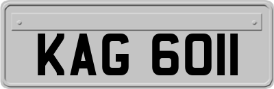 KAG6011