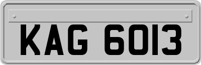 KAG6013