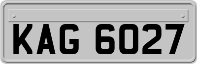 KAG6027