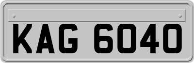 KAG6040
