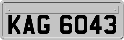 KAG6043