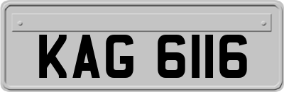 KAG6116