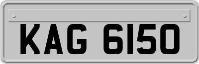 KAG6150
