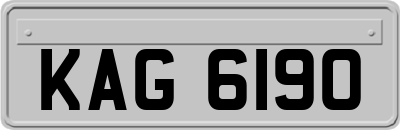 KAG6190