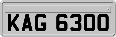 KAG6300