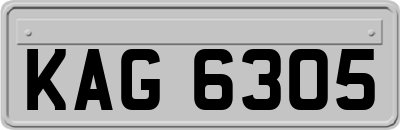 KAG6305