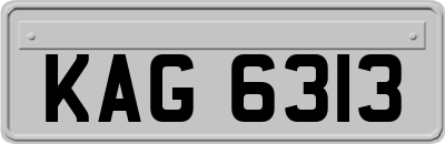 KAG6313