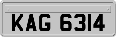 KAG6314
