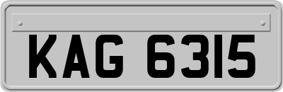 KAG6315