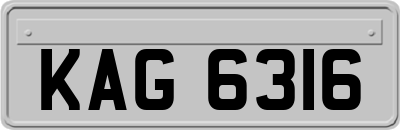 KAG6316