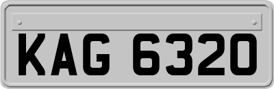 KAG6320