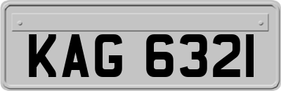 KAG6321