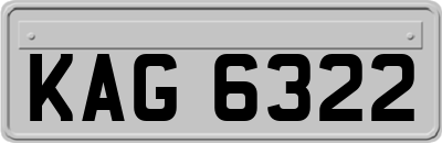 KAG6322