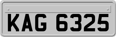 KAG6325