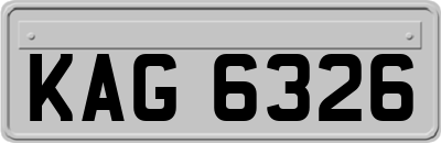 KAG6326