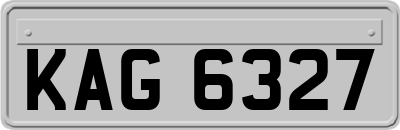 KAG6327