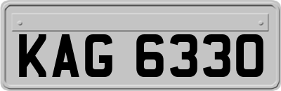 KAG6330