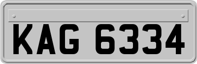 KAG6334