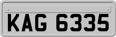 KAG6335